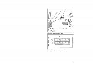 Ford-Probe-II-2-owners-manual page 162 min