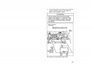 Ford-Probe-II-2-owners-manual page 180 min