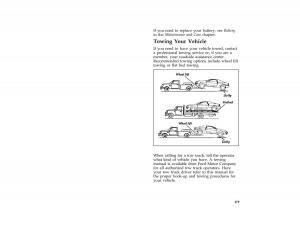 Ford-Probe-II-2-owners-manual page 182 min