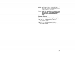 Ford-Probe-II-2-owners-manual page 189 min