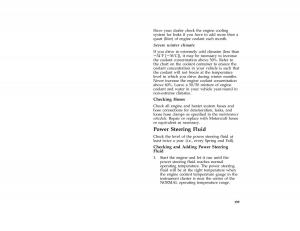 Ford-Probe-II-2-owners-manual page 201 min