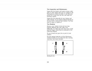 Ford-Probe-II-2-owners-manual page 212 min