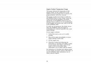 Ford-Probe-II-2-owners-manual page 22 min