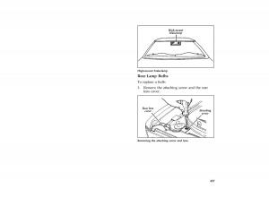 Ford-Probe-II-2-owners-manual page 229 min