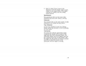 Ford-Probe-II-2-owners-manual page 23 min