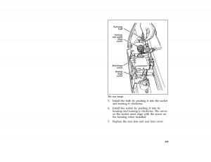 Ford-Probe-II-2-owners-manual page 231 min