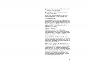 Ford-Probe-II-2-owners-manual page 252 min