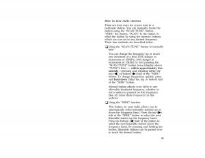 Ford-Probe-II-2-owners-manual page 26 min