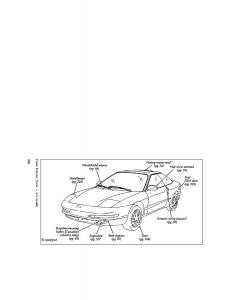 Ford-Probe-II-2-owners-manual page 262 min