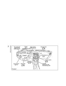 Ford-Probe-II-2-owners-manual page 266 min