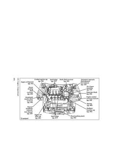 Ford-Probe-II-2-owners-manual page 270 min