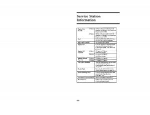 Ford-Probe-II-2-owners-manual page 288 min