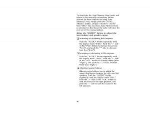 Ford-Probe-II-2-owners-manual page 29 min