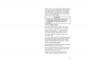 Ford-Probe-II-2-owners-manual page 76 min