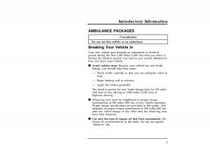 Ford-Probe-II-2-owners-manual page 8 min