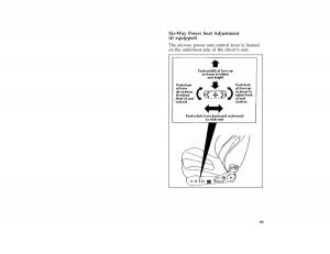 Ford-Probe-II-2-owners-manual page 98 min