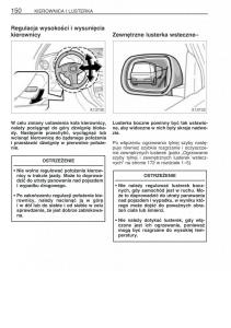 instrukcja-obsługi-Toyota-RAV4-Toyota-RAV4-III-3-instrukcja page 161 min