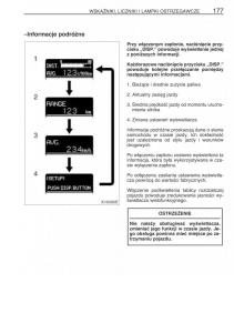 instrukcja-obsługi-Toyota-RAV4-Toyota-RAV4-III-3-instrukcja page 188 min