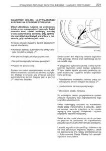 instrukcja-obsługi-Toyota-RAV4-Toyota-RAV4-III-3-instrukcja page 232 min