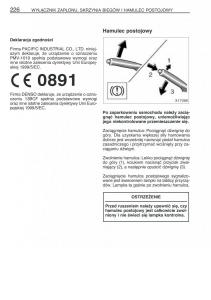 instrukcja-obsługi-Toyota-RAV4-Toyota-RAV4-III-3-instrukcja page 237 min