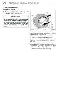 instrukcja-obsługi-Toyota-RAV4-Toyota-RAV4-III-3-instrukcja page 381 min