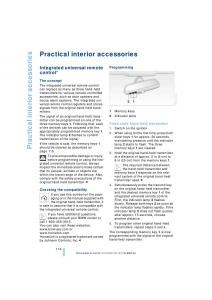 BMW-7-E65-owners-manual page 116 min