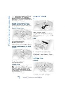 BMW-7-E65-owners-manual page 120 min