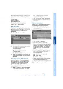 BMW-7-E65-owners-manual page 135 min