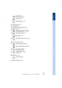 BMW-7-E65-owners-manual page 15 min