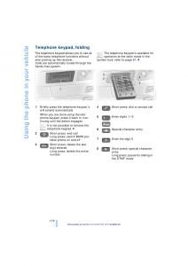 BMW-7-E65-owners-manual page 174 min