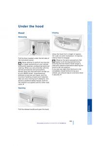 BMW-7-E65-owners-manual page 191 min