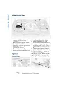 BMW-7-E65-owners-manual page 192 min