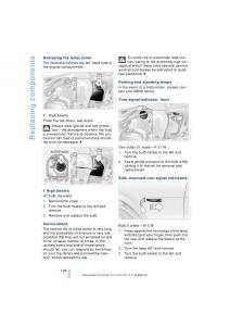 BMW-7-E65-owners-manual page 198 min