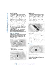 BMW-7-E65-owners-manual page 200 min