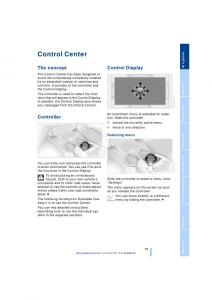 BMW-7-E65-owners-manual page 21 min