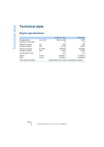 BMW-7-E65-owners-manual page 210 min