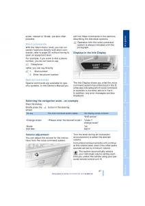 BMW-7-E65-owners-manual page 29 min