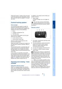 BMW-7-E65-owners-manual page 37 min