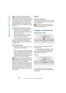 BMW-7-E65-owners-manual page 40 min