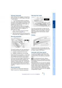 BMW-7-E65-owners-manual page 41 min