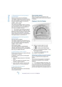 BMW-7-E65-owners-manual page 76 min