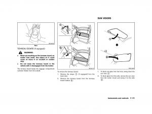 Nissan-Micra-March-K13-owners-manual page 100 min