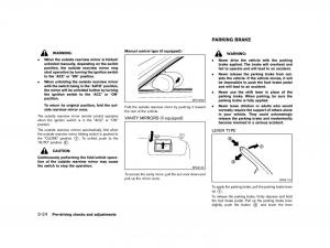 Nissan-Micra-March-K13-owners-manual page 127 min