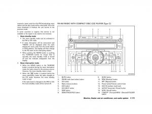 Nissan-Micra-March-K13-owners-manual page 158 min