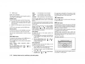 Nissan-Micra-March-K13-owners-manual page 159 min