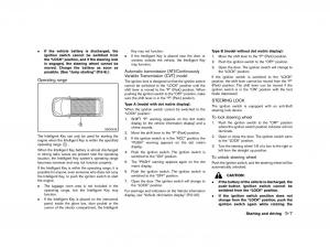 Nissan-Micra-March-K13-owners-manual page 210 min