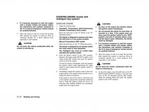 Nissan-Micra-March-K13-owners-manual page 213 min