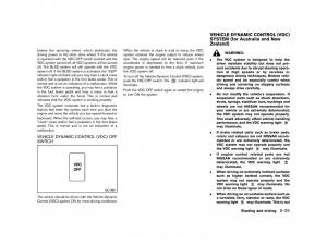 Nissan-Micra-March-K13-owners-manual page 228 min