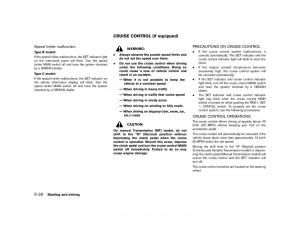 Nissan-Micra-March-K13-owners-manual page 233 min