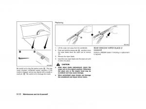 Nissan-Micra-March-K13-owners-manual page 287 min